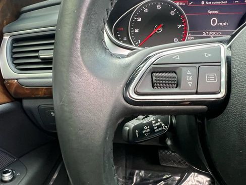 Used 2016 Audi A7 3.0T Premium Plus image 43