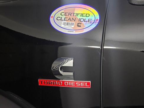 New 2026 RAM 5500 Tradesman image 13