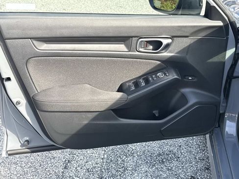 Used 2026 Honda Civic Sport image 14