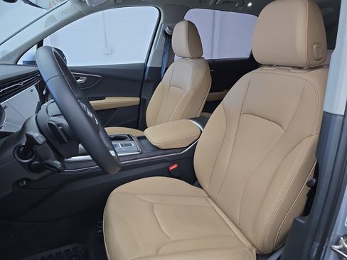 Used 2025 Audi Q7 2.0T Premium Plus w/ Premium Plus Package image 17