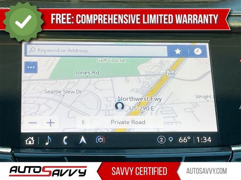 Used 2022 Cadillac XT6 Premium Luxury image 13