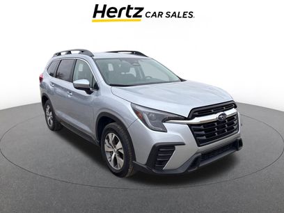 Used 2024 Subaru Forester Wilderness