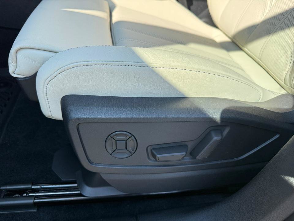 New 2026 Audi Q5 Prestige AWD/4WD image 30
