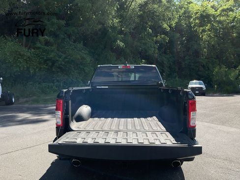 Used 2021 RAM 1500 Big Horn AWD/4WD image 25