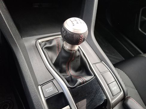 Used 2017 Honda Civic Si image 15