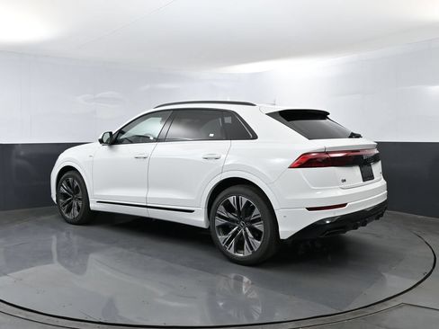 New 2026 Audi Q8 Premium Plus AWD/4WD image 25