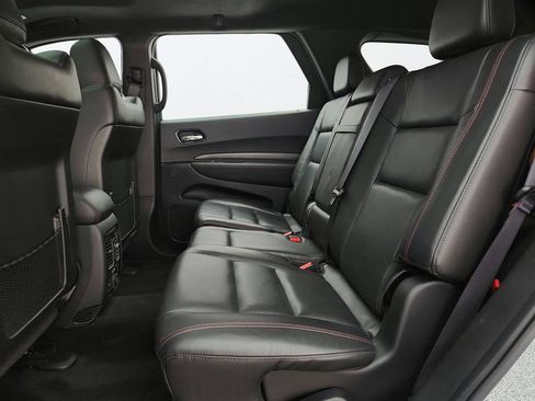 Used 2022 Dodge Durango R/T AWD/4WD image 29