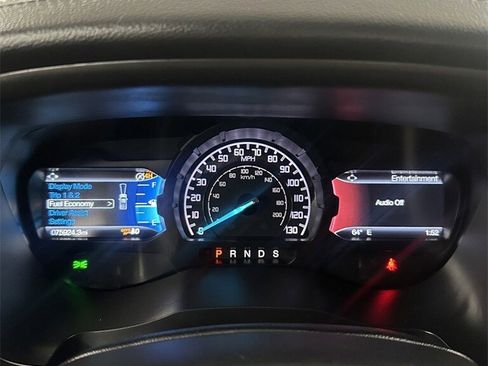 Used 2019 Ford Ranger Lariat w/ Equipment Group 501A Mid image 19
