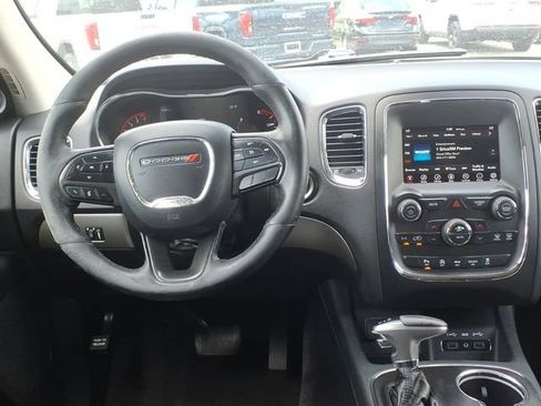 Used 2018 Dodge Durango SXT w/ Quick Order Package 2BB AWD/4WD image 11