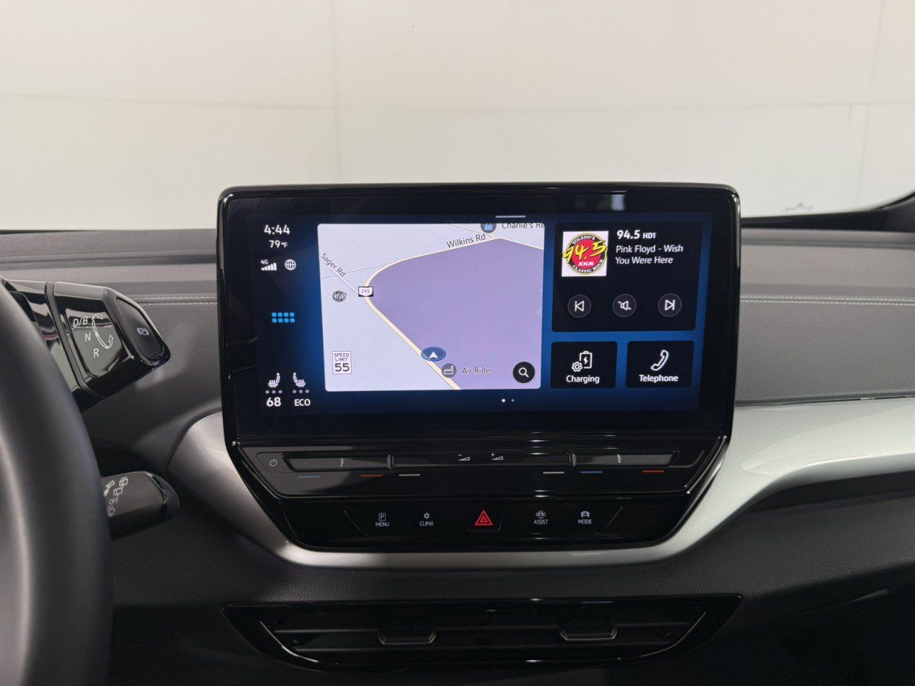 Used 2023 Volkswagen ID.4 Pro S RWD image 19