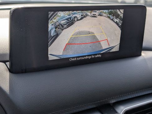 Used 2023 MAZDA CX-5 AWD 2.5 S w/ Preferred Package image 27