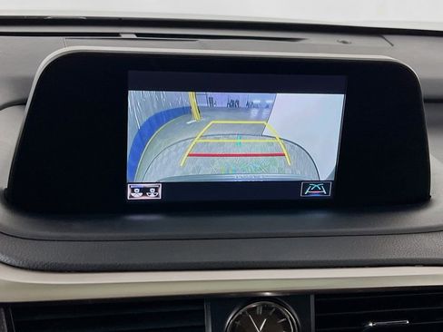 Used 2021 Lexus RX 350 F Sport image 13