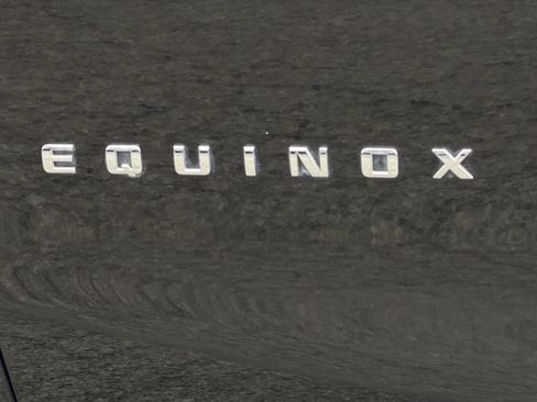 Certified 2019 Chevrolet Equinox Premier FWD image 14