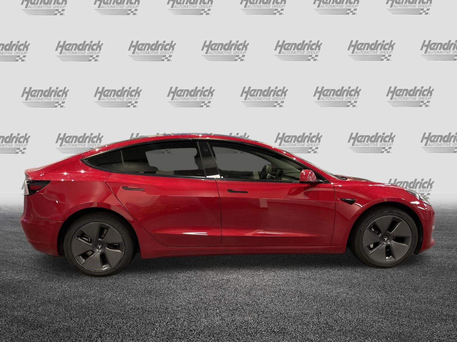 Used 2023 Tesla Model 3 Standard Range RWD image 11