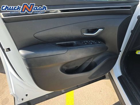 Used 2024 Hyundai Tucson SEL AWD/4WD image 5