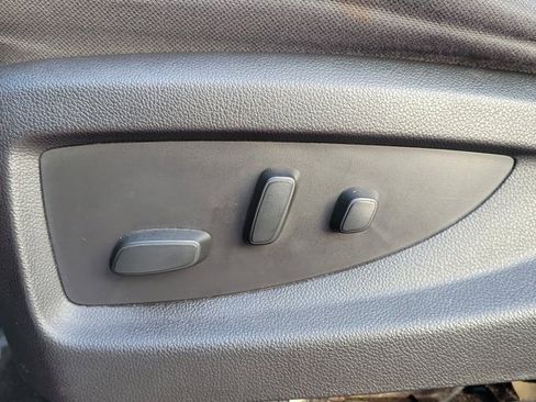 Used 2018 Chevrolet Silverado 1500 LT w/ All Star Edition image 12