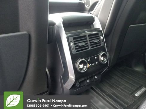 Used 2021 Land Rover Range Rover Sport HSE Silver Edition AWD/4WD image 27
