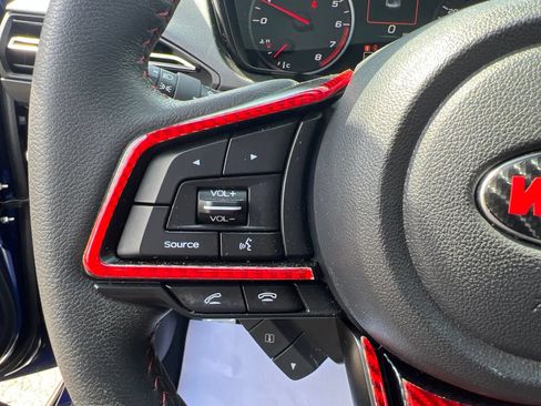 Used 2023 Subaru WRX Premium AWD/4WD image 36