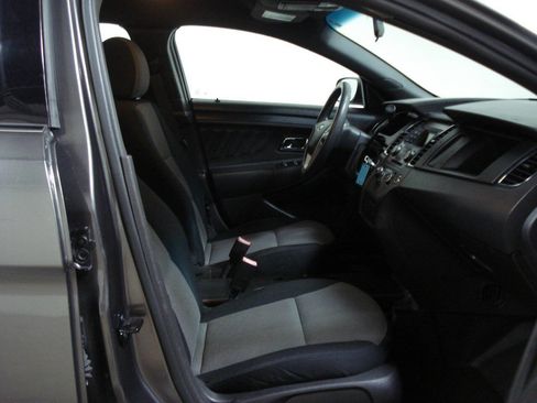 Used 2013 Ford Taurus Police Interceptor AWD w/ Ready For The Road Pkg image 33