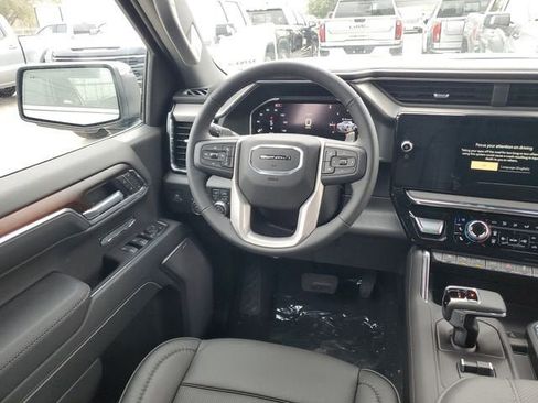 New 2026 GMC Sierra 1500 Denali w/ Denali Reserve Package AWD/4WD image 14