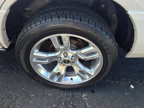 Used 2010 Mercury Mountaineer Premier RWD image 19