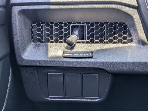 Used 2026 Honda CR-V EX image 16