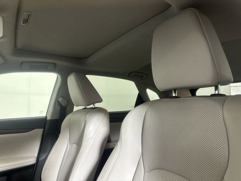 Used 2022 Lexus RX 350 350 image 14