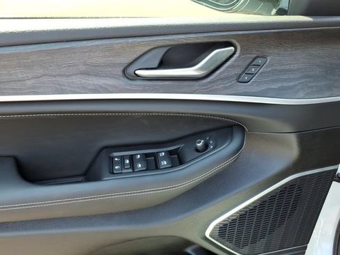 New 2026 Jeep Grand Cherokee L Limited AWD/4WD image 5