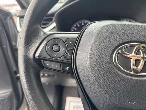Used 2019 Toyota RAV4 LE w/ All Weather Liner Package image 18
