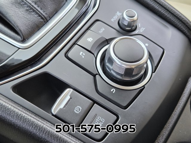 Used 2018 MAZDA CX-5 Touring FWD image 28