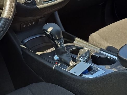 Used 2024 Chevrolet Malibu LT FWD image 13