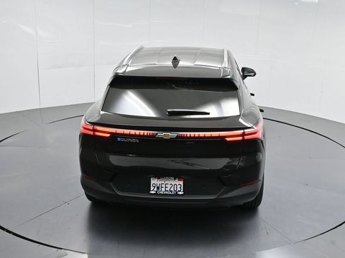 Used 2026 Chevrolet Equinox EV LT FWD image 62