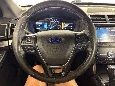Used 2019 Ford Explorer Limited image 49
