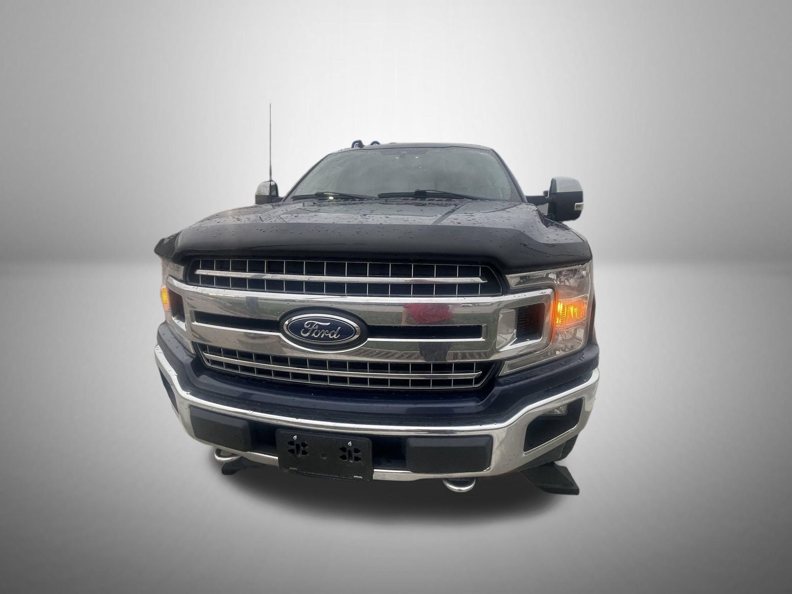 Used 2020 Ford F150 XLT w/ Equipment Group 302A Luxury AWD/4WD image 2