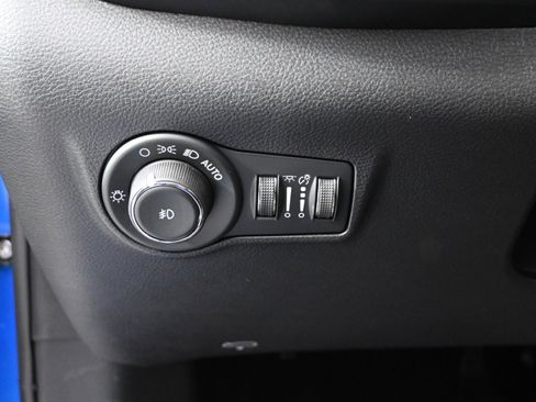 New 2026 Jeep Compass Limited image 23