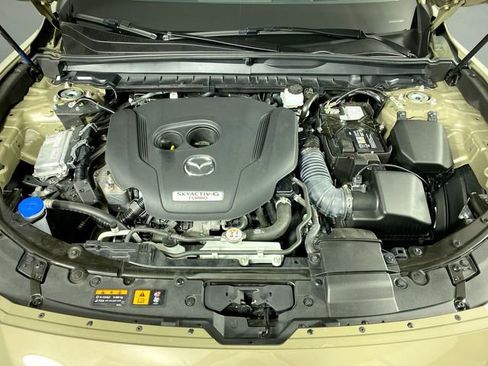 Used 2025 MAZDA CX-50 2.5 Turbo w/ Premium Plus Pkg image 28