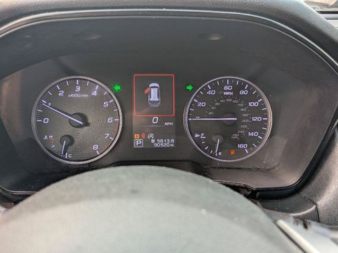 Used 2020 Subaru Outback Premium w/ Popular Package #1 AWD/4WD image 22