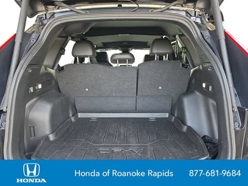 Used 2025 Honda CR-V Sport-L image 19