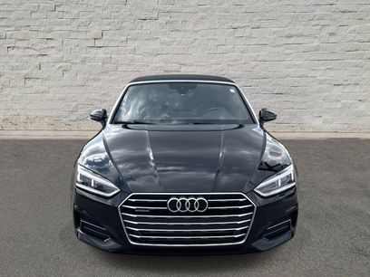 Used 2019 Audi A5 2.0T Premium Plus