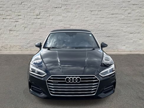 Used 2019 Audi A5 2.0T Premium Plus image 2