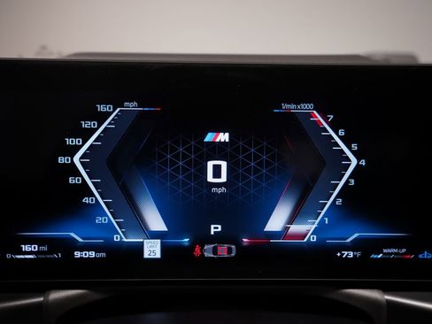 Used 2025 BMW M240i xDrive Coupe image 21