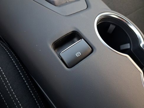 New 2026 Ford Mustang Coupe image 31