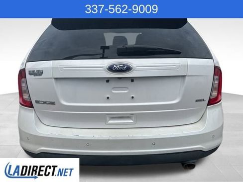 Used 2013 Ford Edge SEL image 6