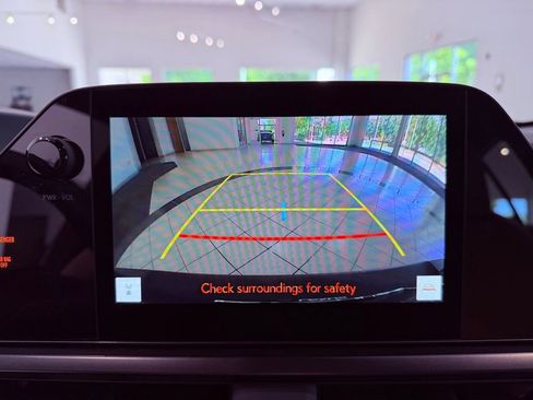 Certified 2025 Lexus UX 300h FWD w/ Accessory Package (Z1) image 26