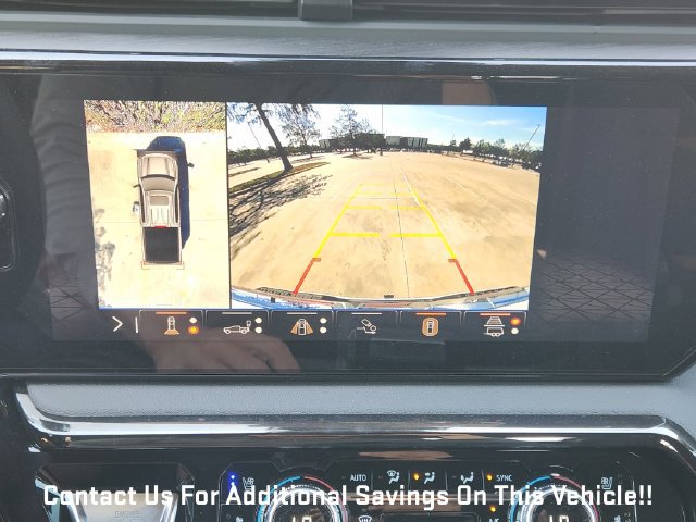New 2026 GMC Sierra 1500 AT4 w/ AT4 Premium Package AWD/4WD image 13