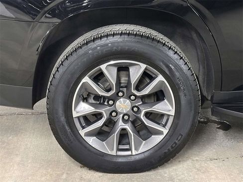 Used 2023 Chevrolet Tahoe LT w/ Luxury Package image 12