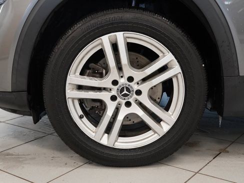 Used 2020 Mercedes-Benz GLB 250 GLB 250 4D Sport Utility image 18