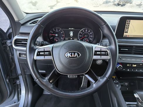 Used 2020 Kia Telluride SX image 24