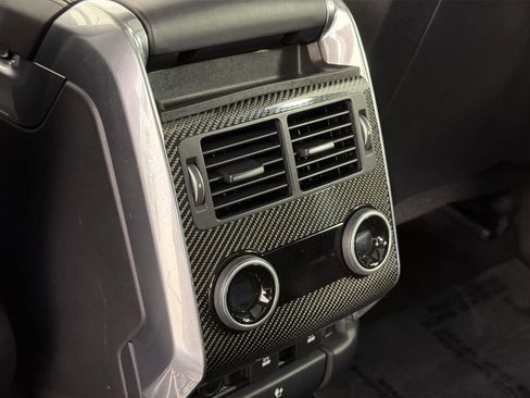 Used 2020 Land Rover Range Rover Sport SVR image 27