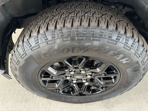 Certified 2025 Ford F150 STX AWD/4WD image 7